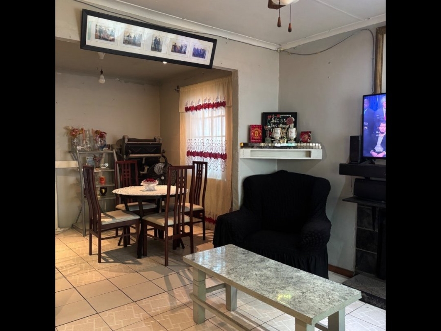 2 Bedroom Property for Sale in Tafelsig Western Cape